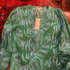 Lilly Pulitzer Coulter Top